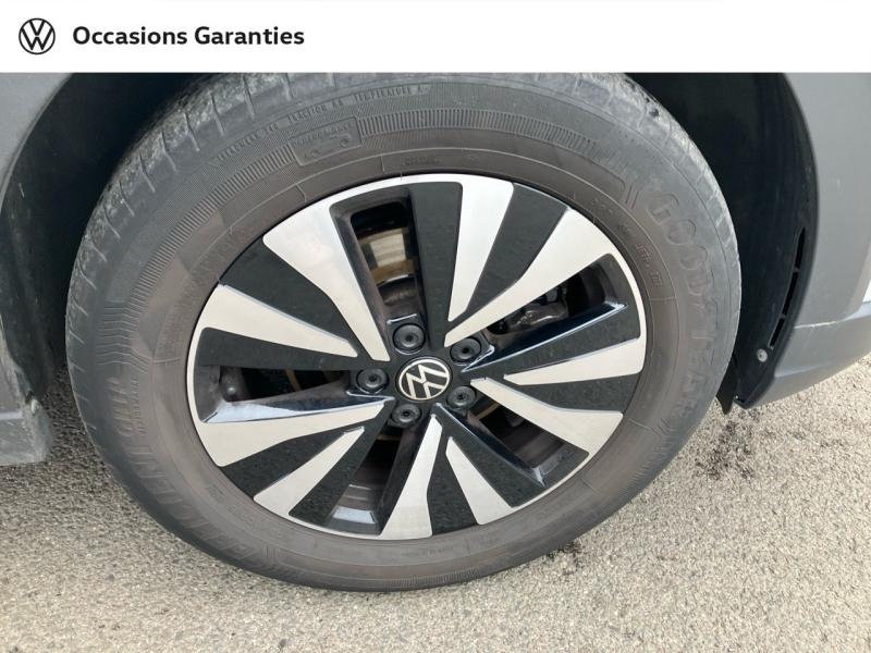 Voitures occasions VOLKSWAGEN TAIGO Life Lens