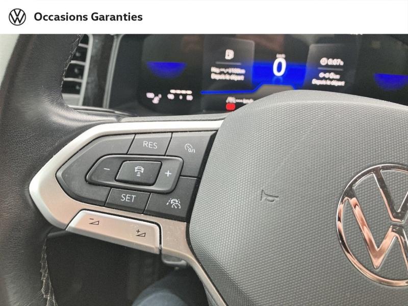 Voitures occasions VOLKSWAGEN TAIGO Life Lens