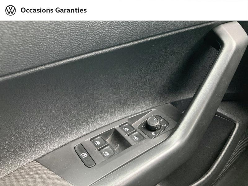 Voitures occasions VOLKSWAGEN TAIGO Life Lens