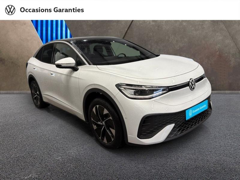 Voitures occasions VOLKSWAGEN ID.5 Life Max Lens