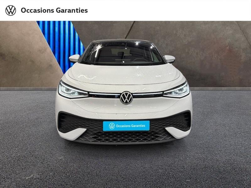 Voitures occasions VOLKSWAGEN ID.5 Life Max Lens