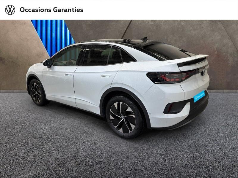 Voitures occasions VOLKSWAGEN ID.5 Life Max Lens