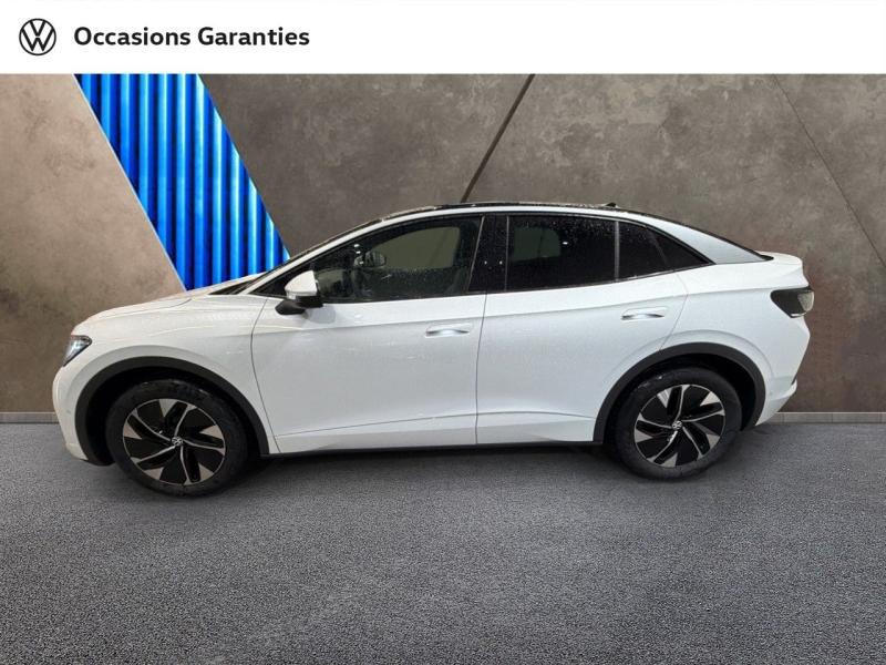Voitures occasions VOLKSWAGEN ID.5 Life Max Lens