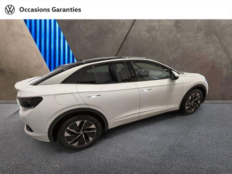 Voitures occasions VOLKSWAGEN ID.5 Life Max Lens