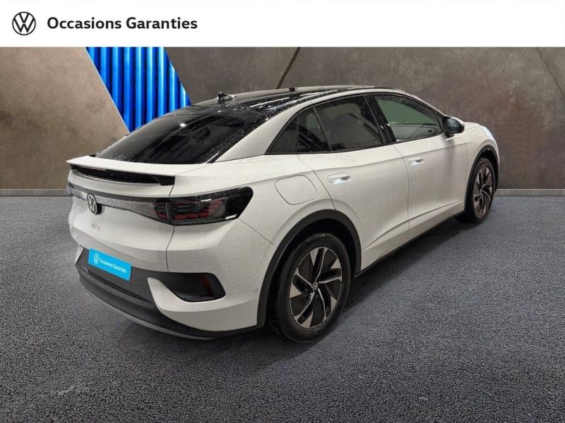 Voitures occasions VOLKSWAGEN ID.5 Life Max Lens