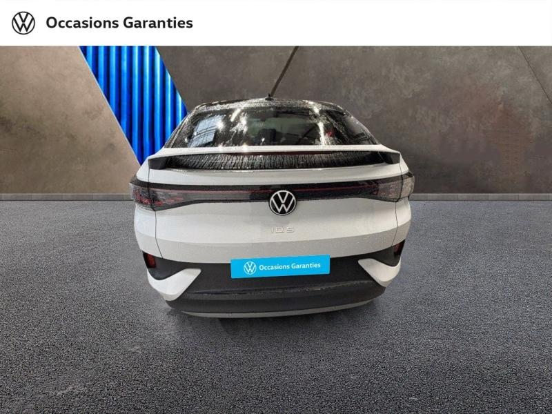 Voitures occasions VOLKSWAGEN ID.5 Life Max Lens