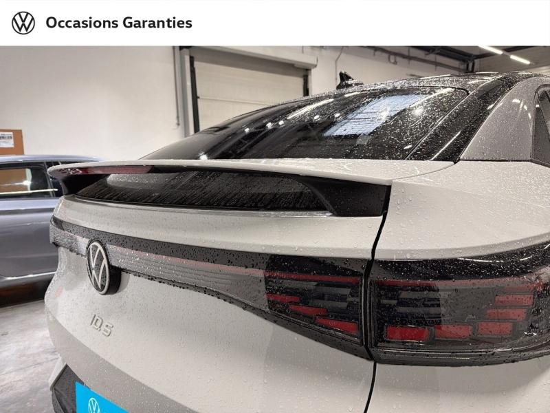 Voitures occasions VOLKSWAGEN ID.5 Life Max Lens