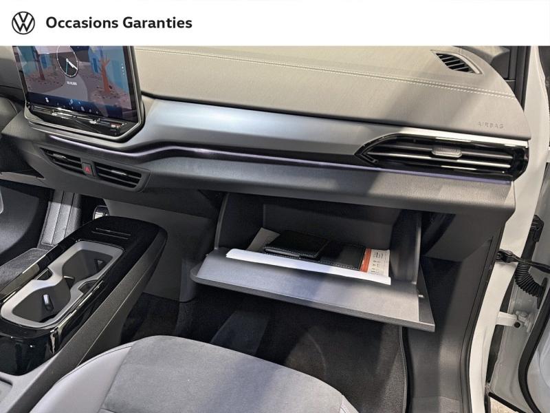 Voitures occasions VOLKSWAGEN ID.5 Life Max Lens