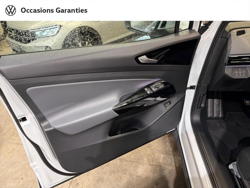 Voitures occasions VOLKSWAGEN ID.5 Life Max Lens