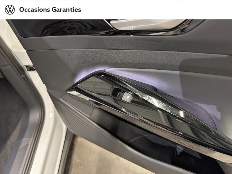 Voitures occasions VOLKSWAGEN ID.5 Life Max Lens
