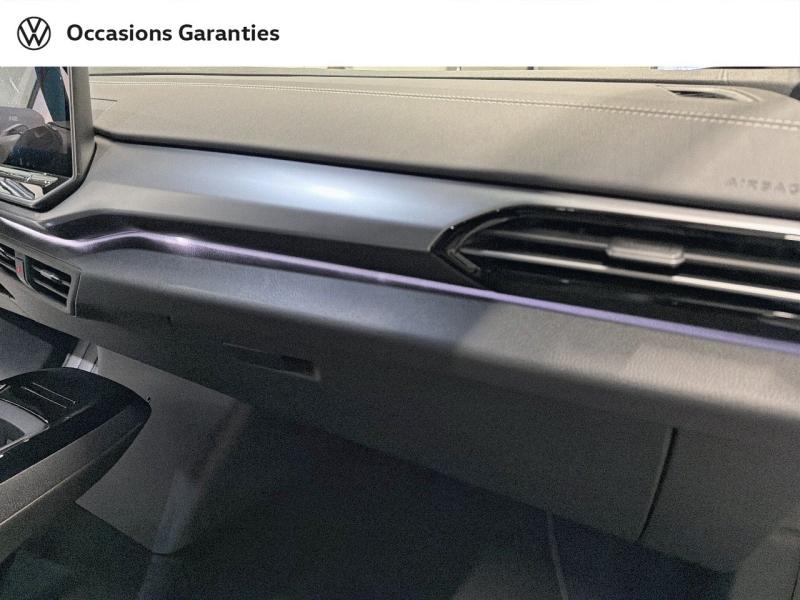 Voitures occasions VOLKSWAGEN ID.5 Life Max Lens
