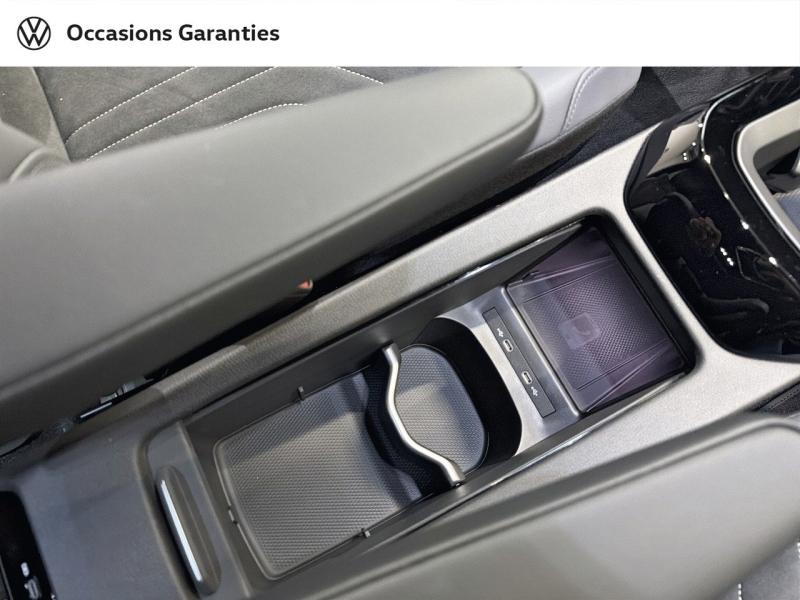 Voitures occasions VOLKSWAGEN ID.5 Life Max Lens