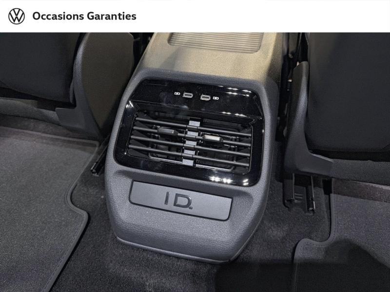 Voitures occasions VOLKSWAGEN ID.5 Life Max Lens