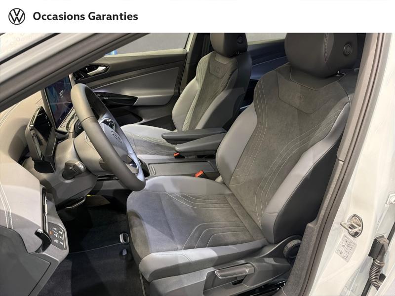 Voitures occasions VOLKSWAGEN ID.5 Life Max Lens