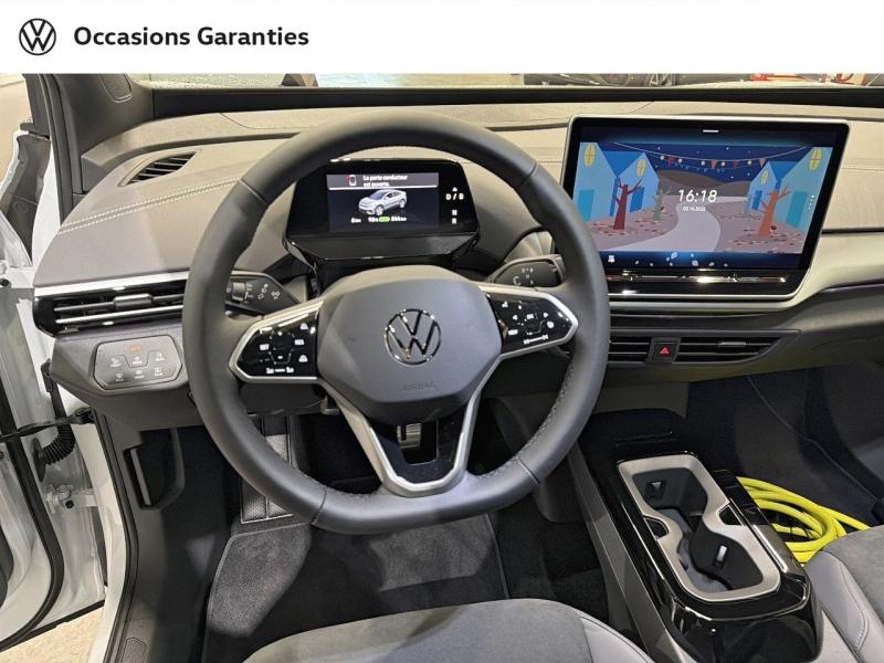 Voitures occasions VOLKSWAGEN ID.5 Life Max Lens