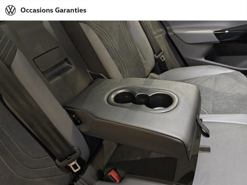 Voitures occasions VOLKSWAGEN ID.5 Life Max Lens