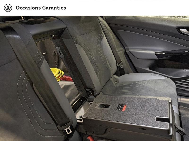 Voitures occasions VOLKSWAGEN ID.5 Life Max Lens