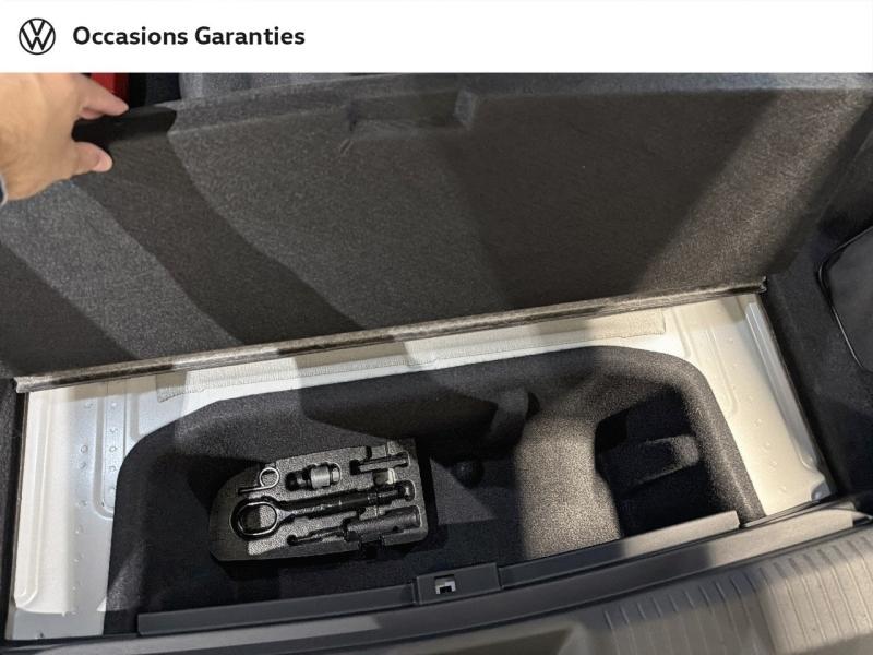 Voitures occasions VOLKSWAGEN ID.5 Life Max Lens