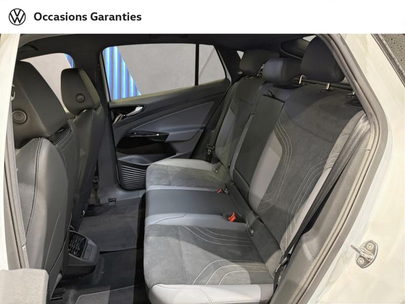 Voitures occasions VOLKSWAGEN ID.5 Life Max Lens