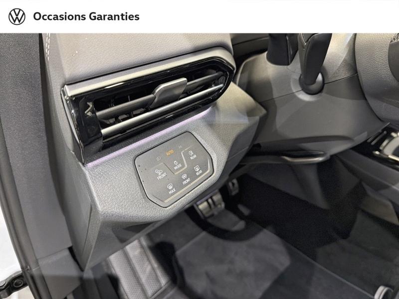 Voitures occasions VOLKSWAGEN ID.5 Life Max Lens