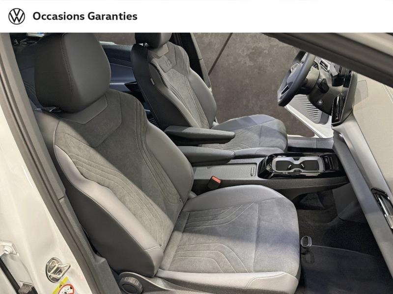 Voitures occasions VOLKSWAGEN ID.5 Life Max Lens