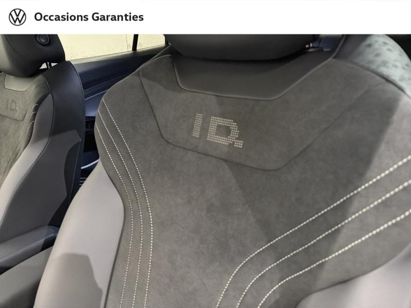 Voitures occasions VOLKSWAGEN ID.5 Life Max Lens