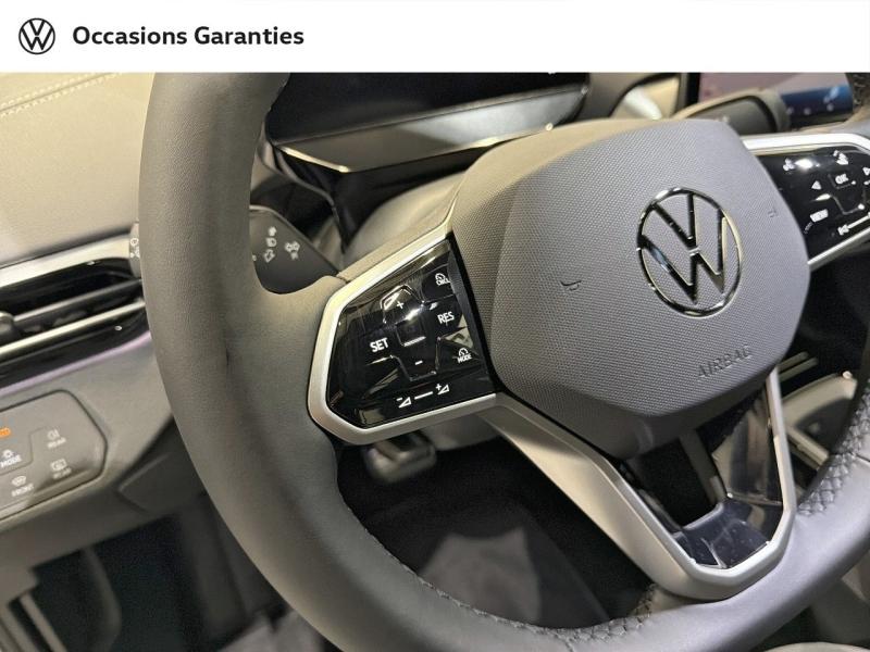 Voitures occasions VOLKSWAGEN ID.5 Life Max Lens