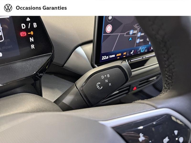 Voitures occasions VOLKSWAGEN ID.5 Life Max Lens