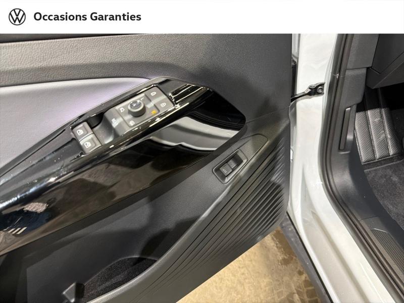 Voitures occasions VOLKSWAGEN ID.5 Life Max Lens