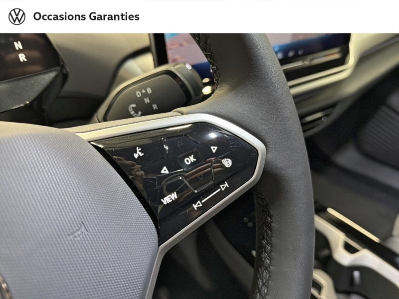 Voitures occasions VOLKSWAGEN ID.5 Life Max Lens
