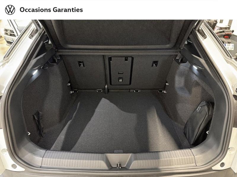 Voitures occasions VOLKSWAGEN ID.5 Life Max Lens