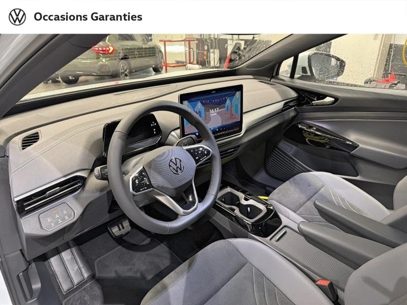 Voitures occasions VOLKSWAGEN ID.5 Life Max Lens