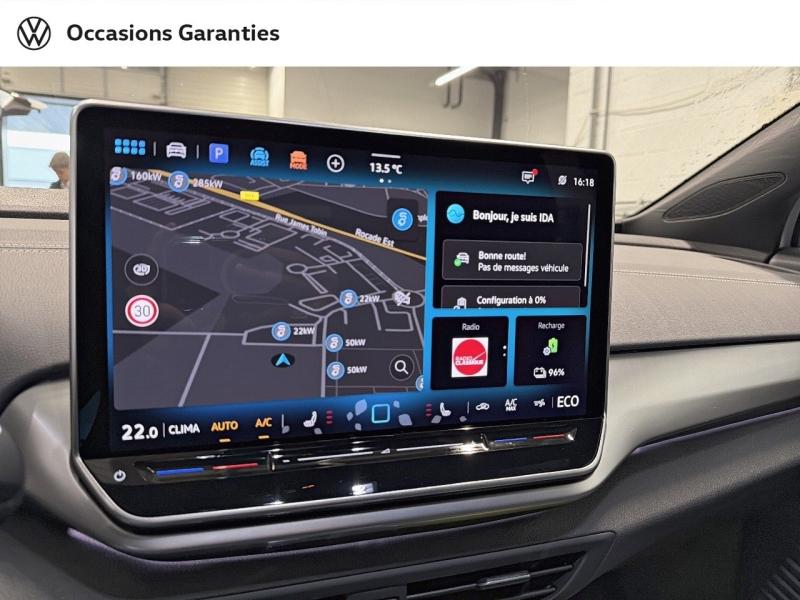 Voitures occasions VOLKSWAGEN ID.5 Life Max Lens