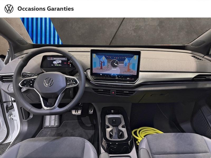 Voitures occasions VOLKSWAGEN ID.5 Life Max Lens