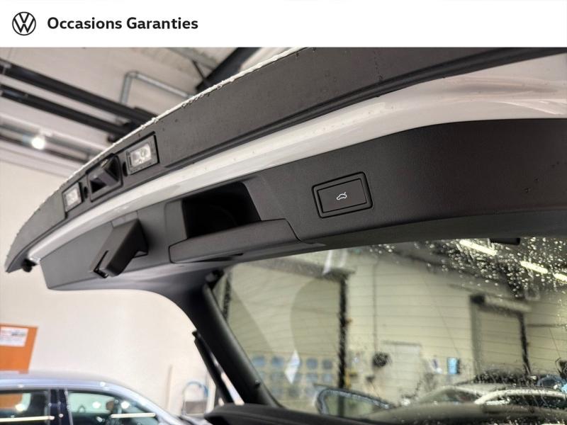 Voitures occasions VOLKSWAGEN ID.5 Life Max Lens