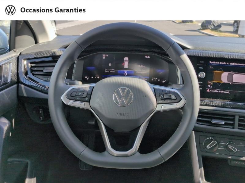 Voitures occasions VOLKSWAGEN TAIGO VW Edition Lens