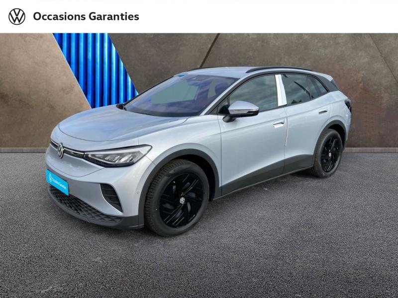 Voitures occasions VOLKSWAGEN ID.4 Life Lens