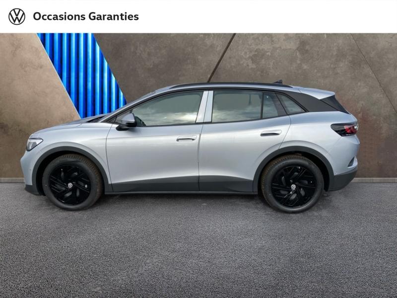 Voitures occasions VOLKSWAGEN ID.4 Life Lens