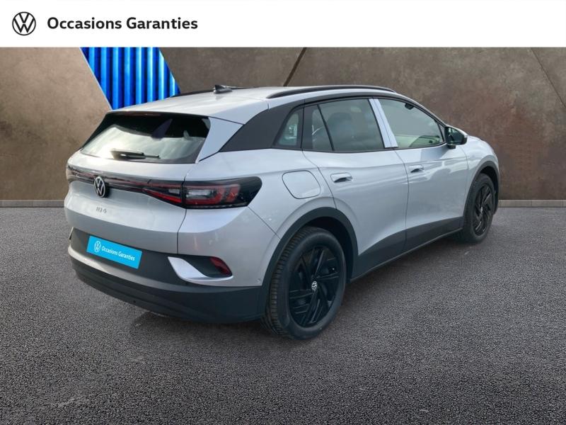 Voitures occasions VOLKSWAGEN ID.4 Life Lens