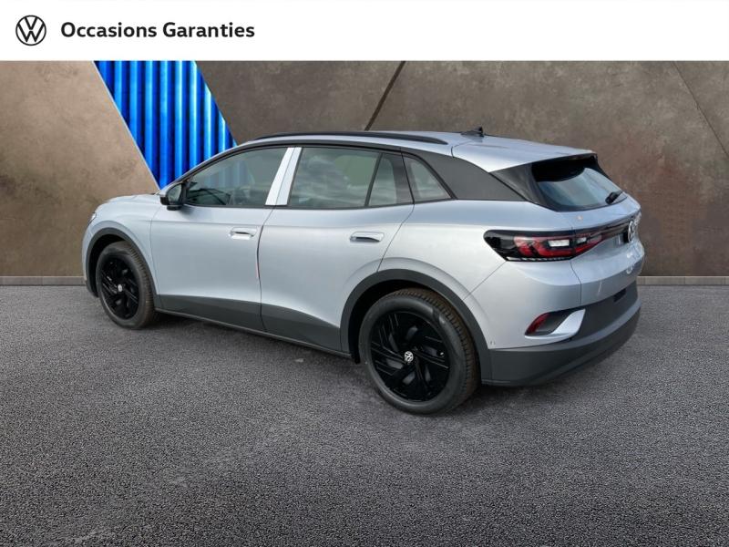 Voitures occasions VOLKSWAGEN ID.4 Life Lens