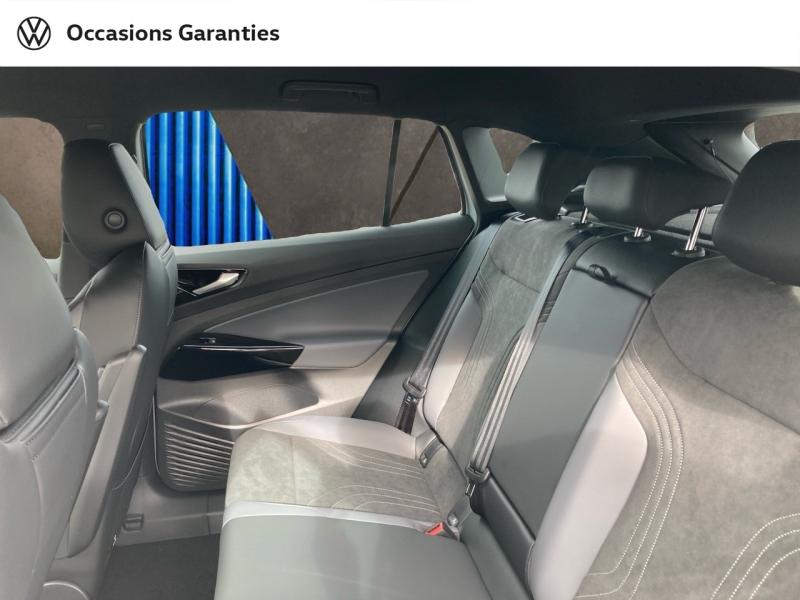 Voitures occasions VOLKSWAGEN ID.4 Life Lens