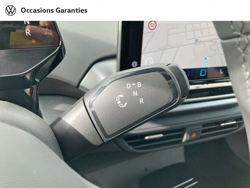 Voitures occasions VOLKSWAGEN ID.4 Life Lens