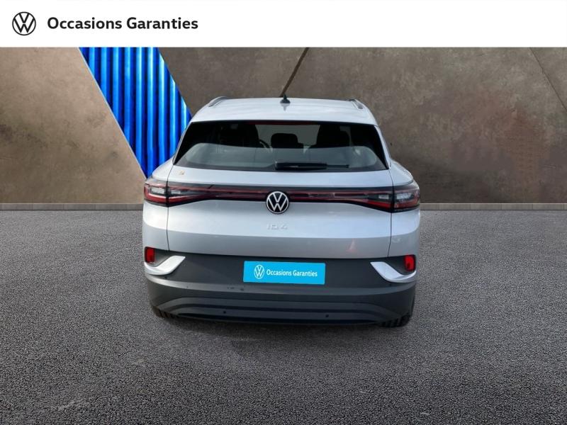 Voitures occasions VOLKSWAGEN ID.4 Life Lens
