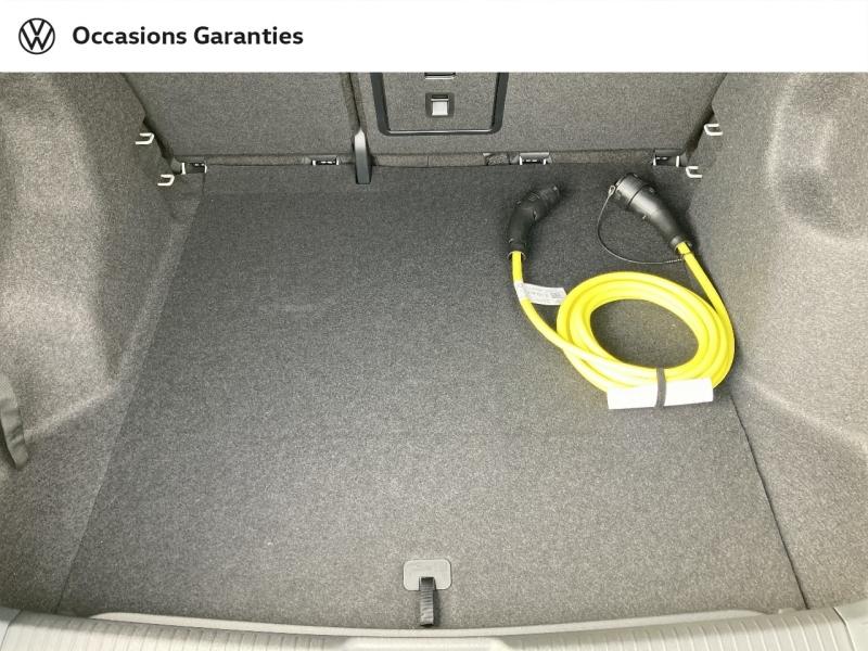 Voitures occasions VOLKSWAGEN ID.4 Life Lens