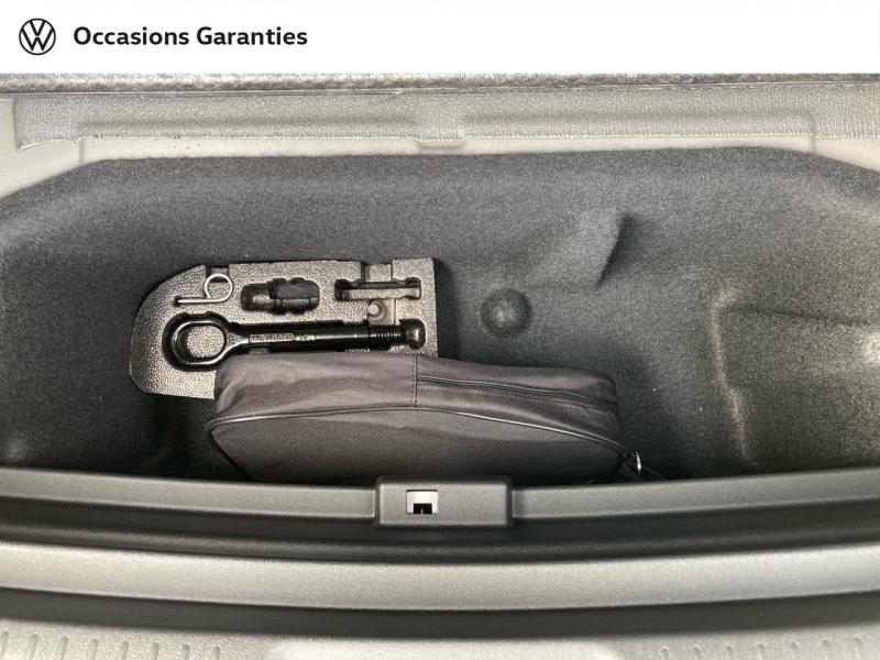 Voitures occasions VOLKSWAGEN ID.4 Life Lens