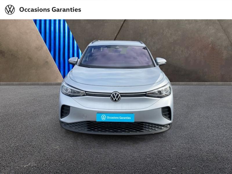 Voitures occasions VOLKSWAGEN ID.4 Life Lens