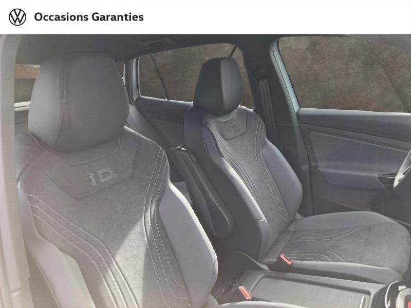 Voitures occasions VOLKSWAGEN ID.4 Life Lens
