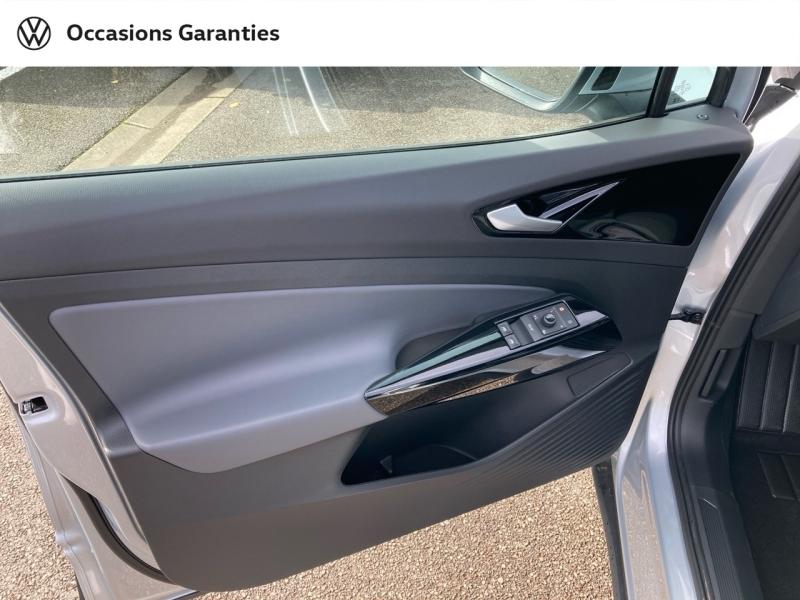 Voitures occasions VOLKSWAGEN ID.4 Life Lens