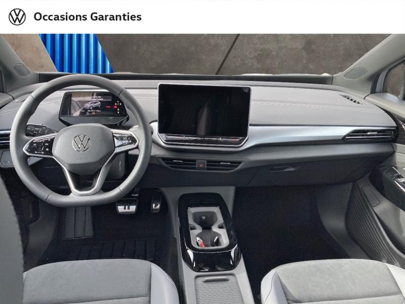Voitures occasions VOLKSWAGEN ID.4 Life Lens
