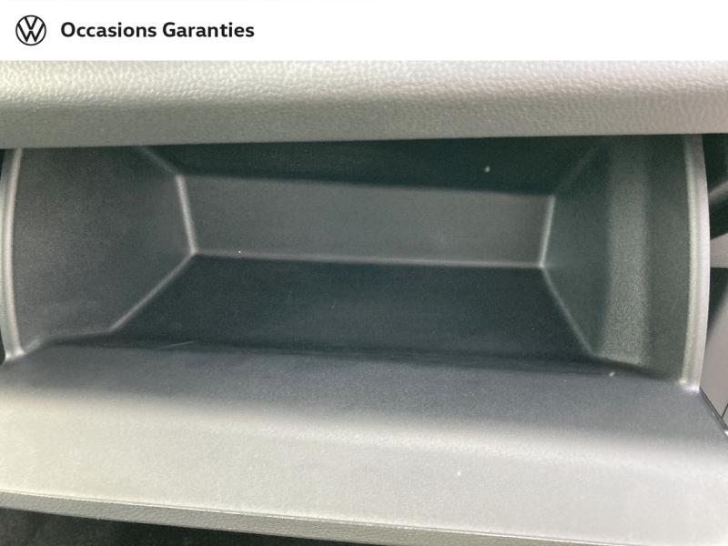 Voitures occasions VOLKSWAGEN ID.4 Life Lens